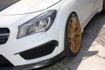 Mercedes-Benz CLA SAPHIR LM45-410 Turbo by Loewenstein 2015 года